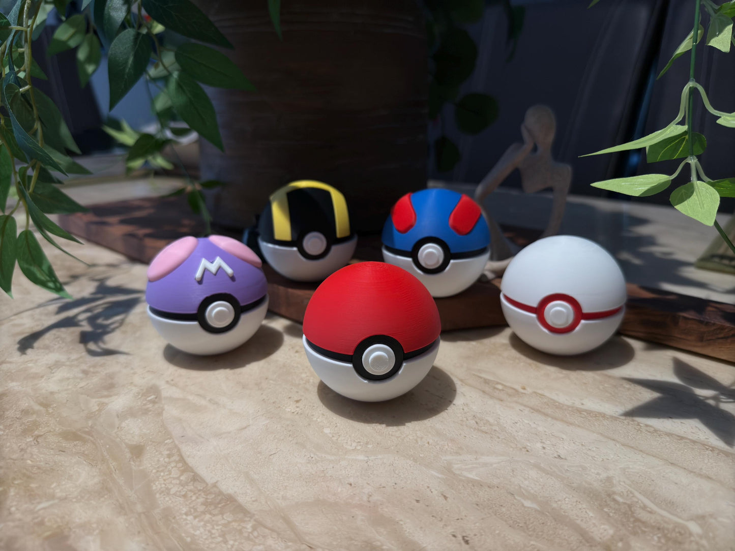 Pokeball