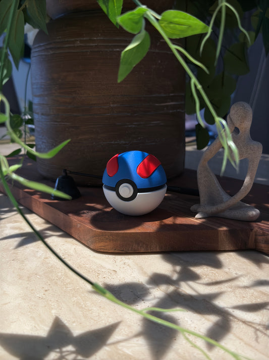 Pokeball