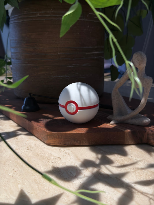 Pokeball