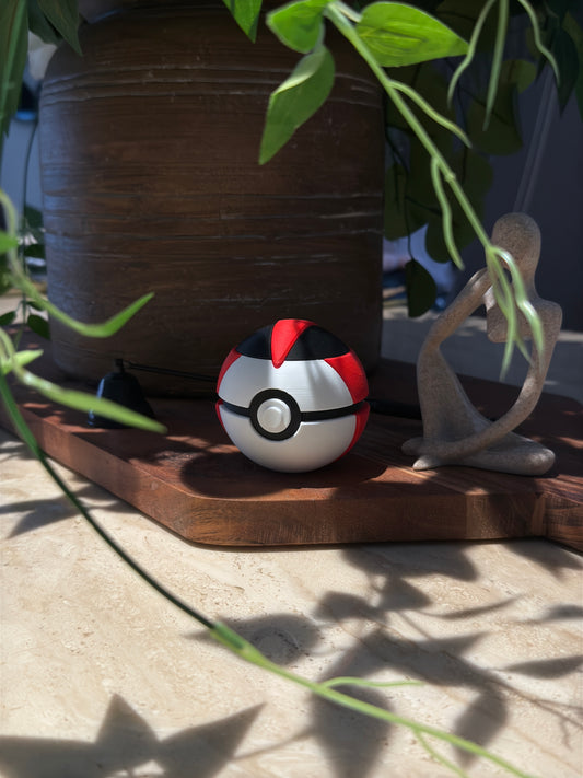 Pokeball