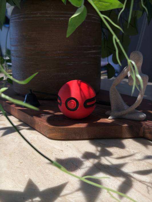 Pokeball