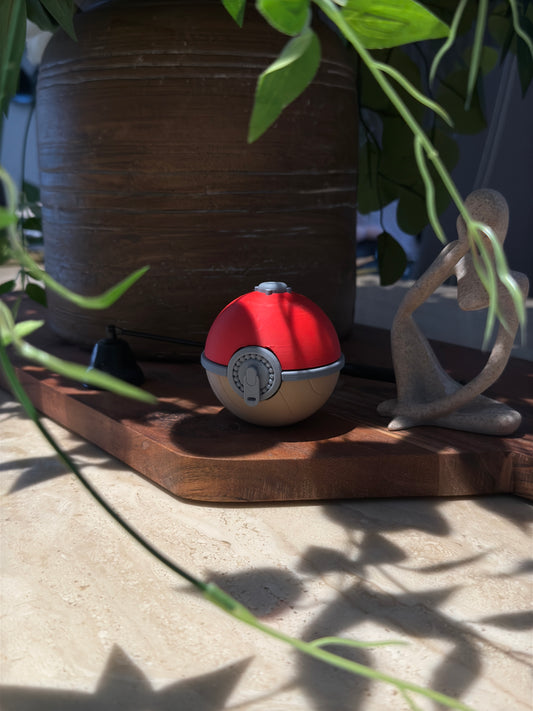 Pokeball